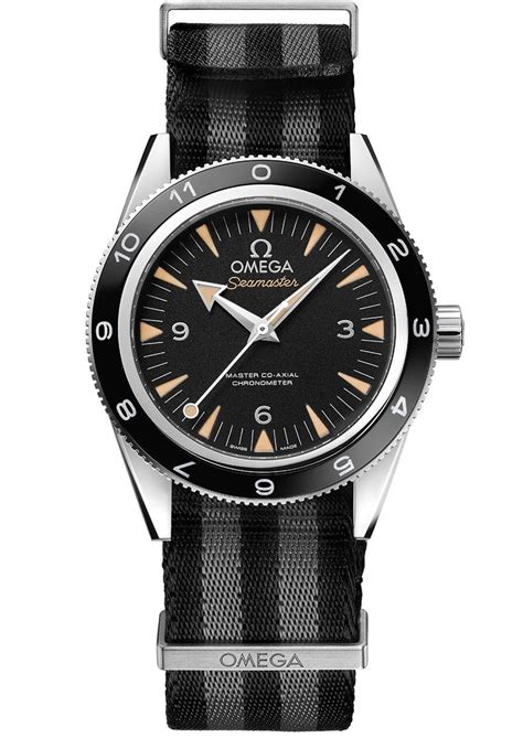 omega seamaster spectre.